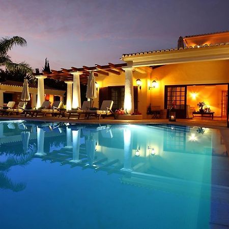 إيستوا Villa Monte Do Casal المرافق الصورة