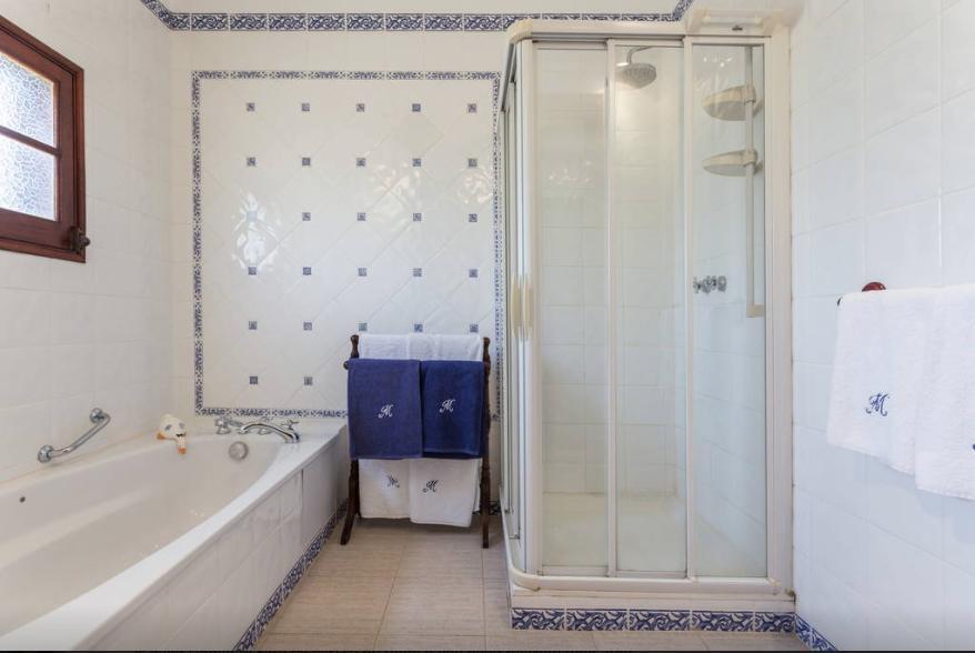 إيستوا Villa Monte Do Casal المظهر الخارجي الصورة