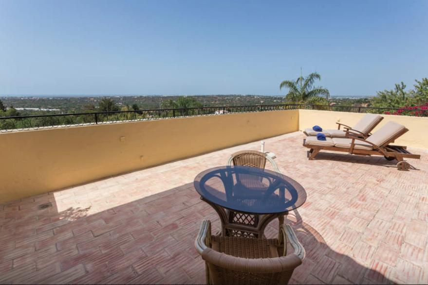 إيستوا Villa Monte Do Casal المظهر الخارجي الصورة