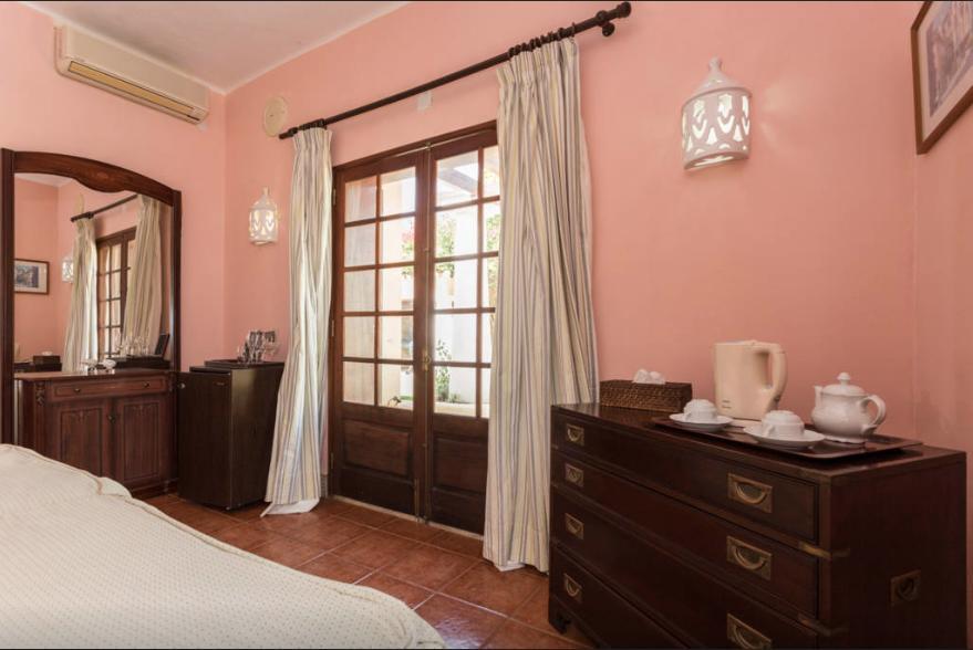 إيستوا Villa Monte Do Casal المظهر الخارجي الصورة