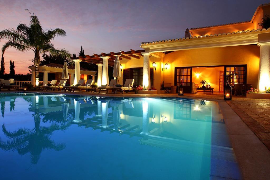 إيستوا Villa Monte Do Casal المرافق الصورة