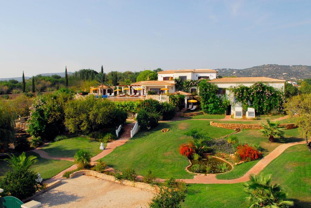 إيستوا Villa Monte Do Casal المظهر الخارجي الصورة