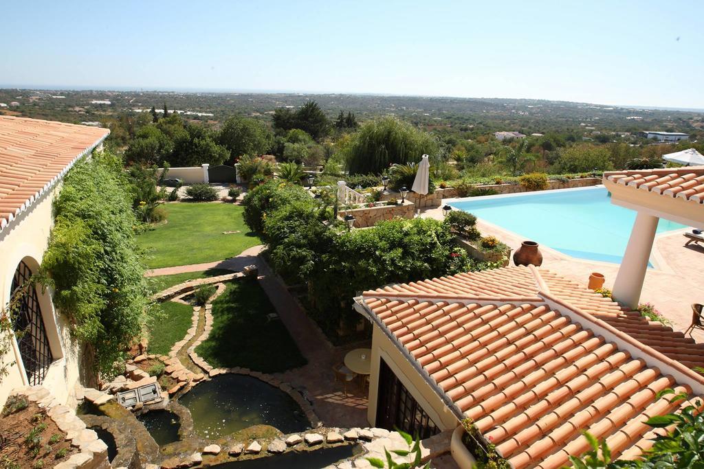 إيستوا Villa Monte Do Casal المظهر الخارجي الصورة