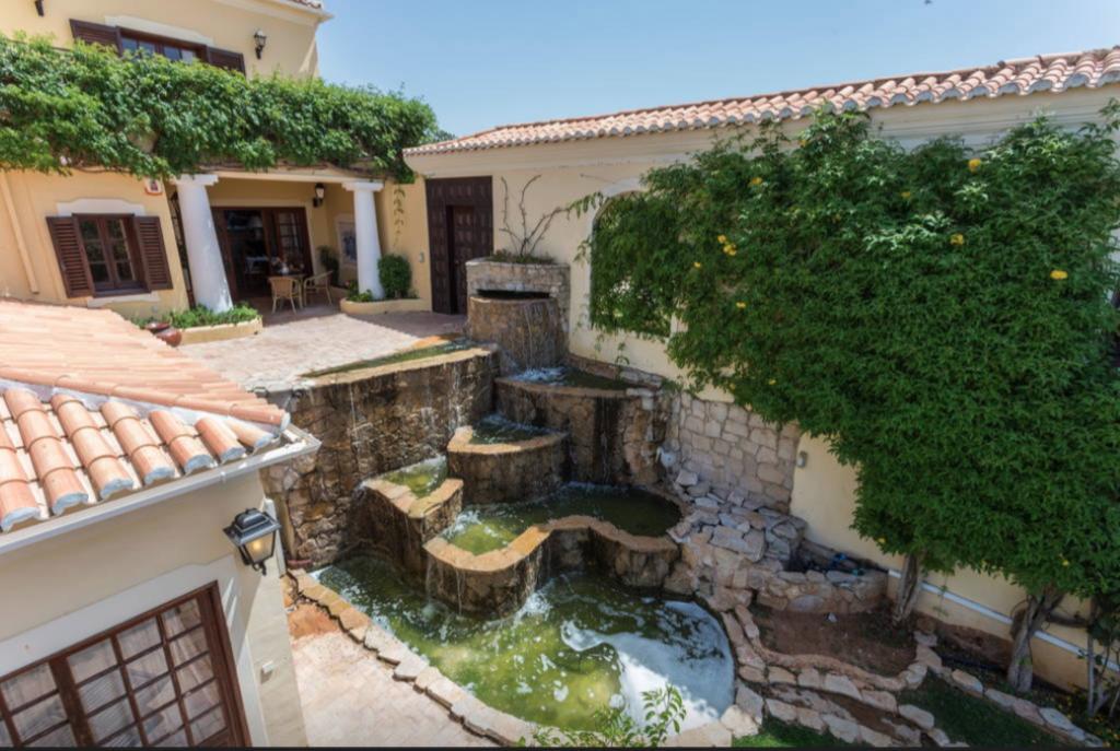 إيستوا Villa Monte Do Casal المظهر الخارجي الصورة