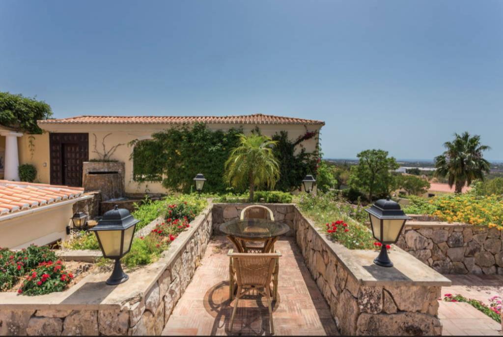 إيستوا Villa Monte Do Casal المظهر الخارجي الصورة