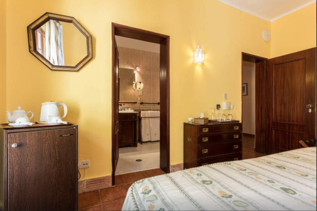 إيستوا Villa Monte Do Casal المظهر الخارجي الصورة