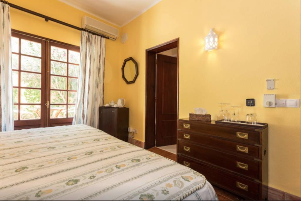 إيستوا Villa Monte Do Casal المظهر الخارجي الصورة