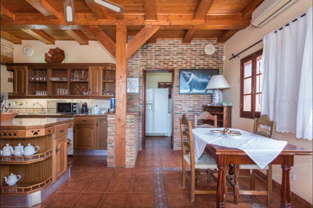 إيستوا Villa Monte Do Casal المظهر الخارجي الصورة
