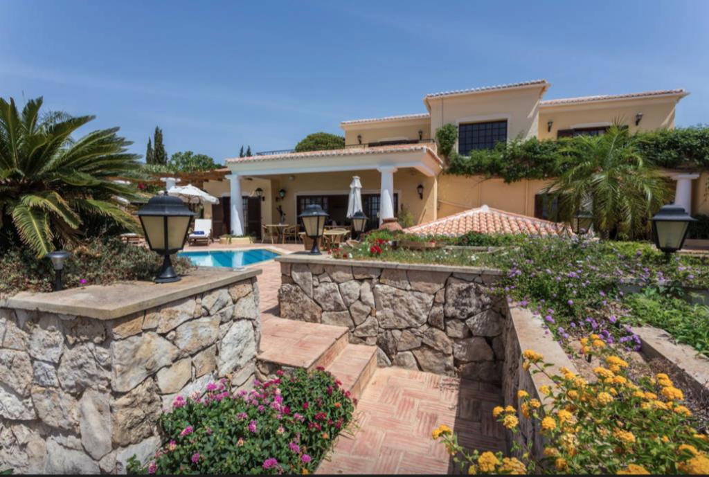 إيستوا Villa Monte Do Casal المظهر الخارجي الصورة