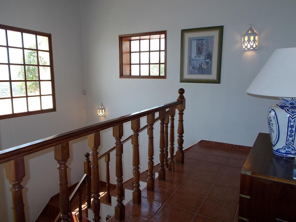 إيستوا Villa Monte Do Casal المظهر الخارجي الصورة