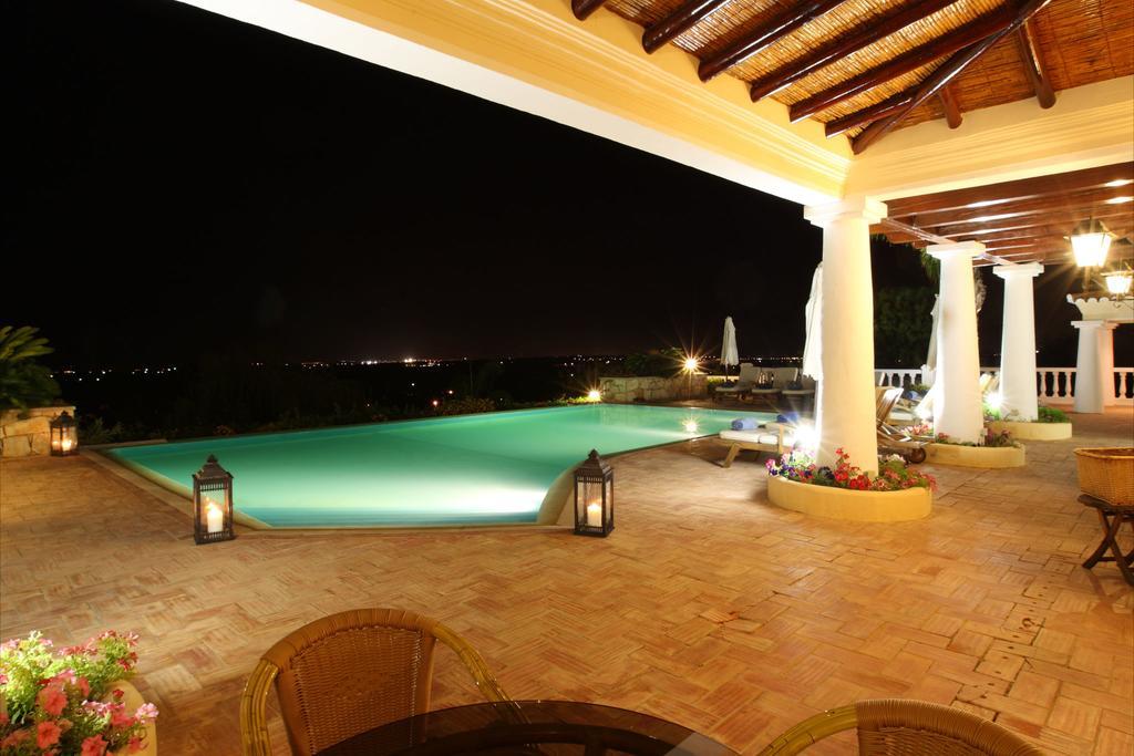 إيستوا Villa Monte Do Casal المظهر الخارجي الصورة