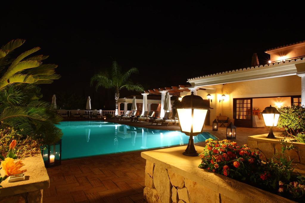 إيستوا Villa Monte Do Casal المرافق الصورة