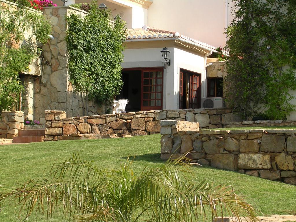 إيستوا Villa Monte Do Casal المظهر الخارجي الصورة