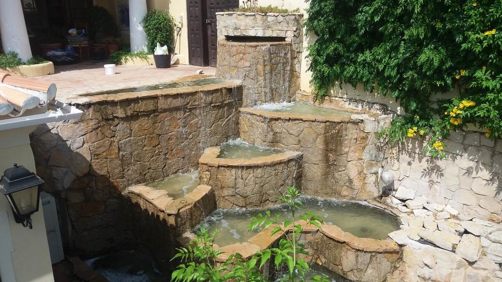 إيستوا Villa Monte Do Casal المظهر الخارجي الصورة