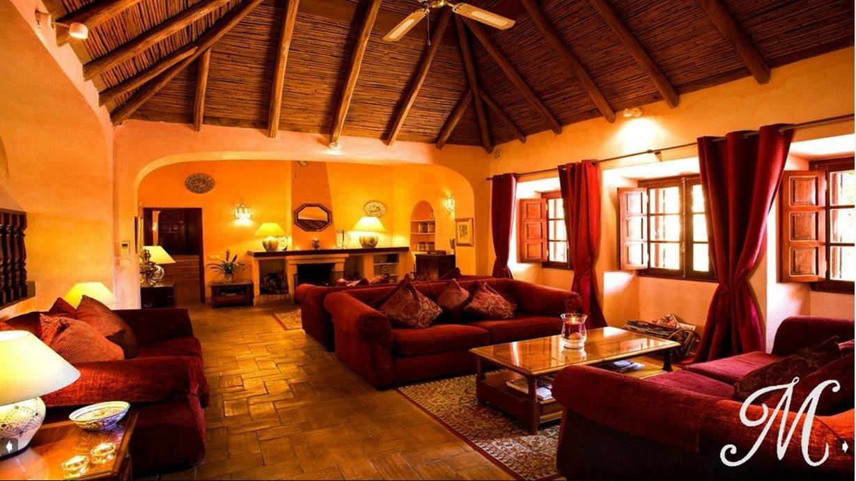 إيستوا Villa Monte Do Casal المظهر الداخلي الصورة