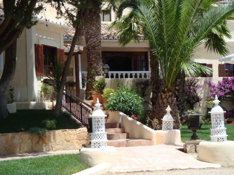 إيستوا Villa Monte Do Casal المظهر الخارجي الصورة