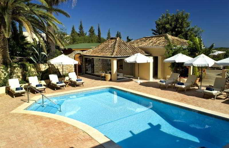 إيستوا Villa Monte Do Casal المرافق الصورة
